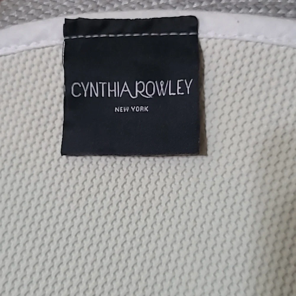 Cynthia Rowley Bath Rug
